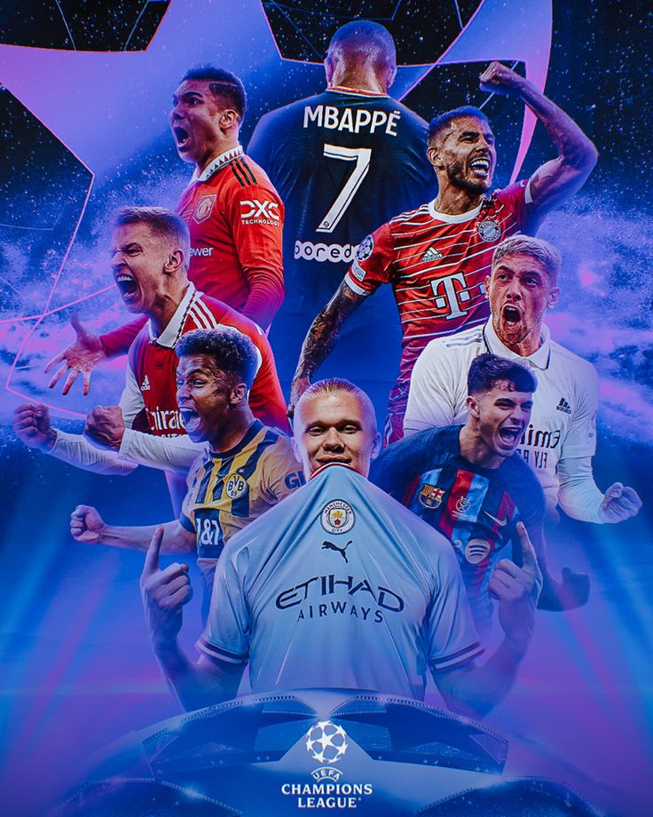 champions league